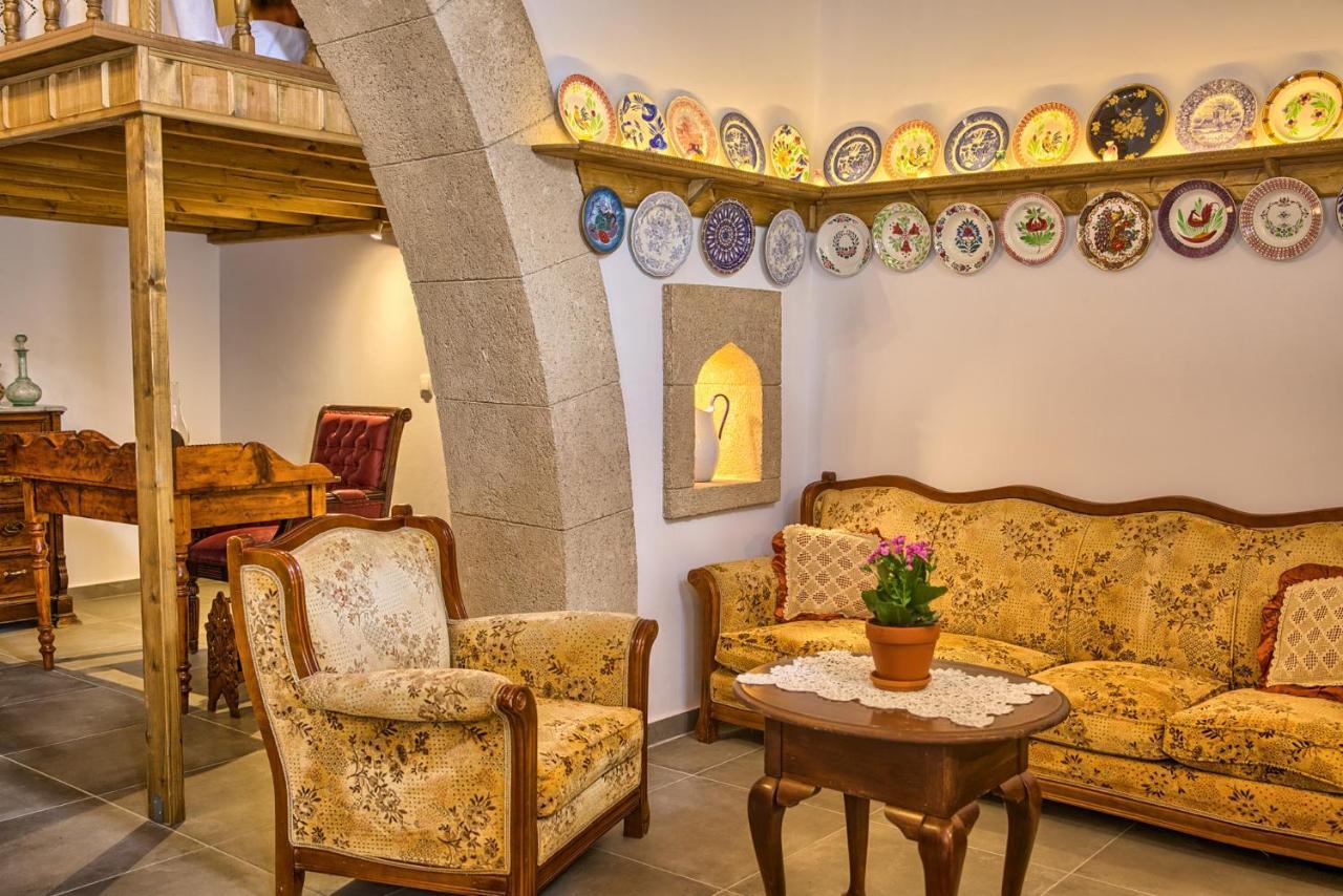 Вілла Stone Arch Malona Village Екстер'єр фото