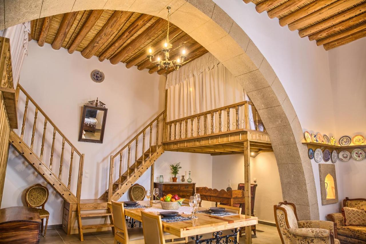 Вілла Stone Arch Malona Village Екстер'єр фото