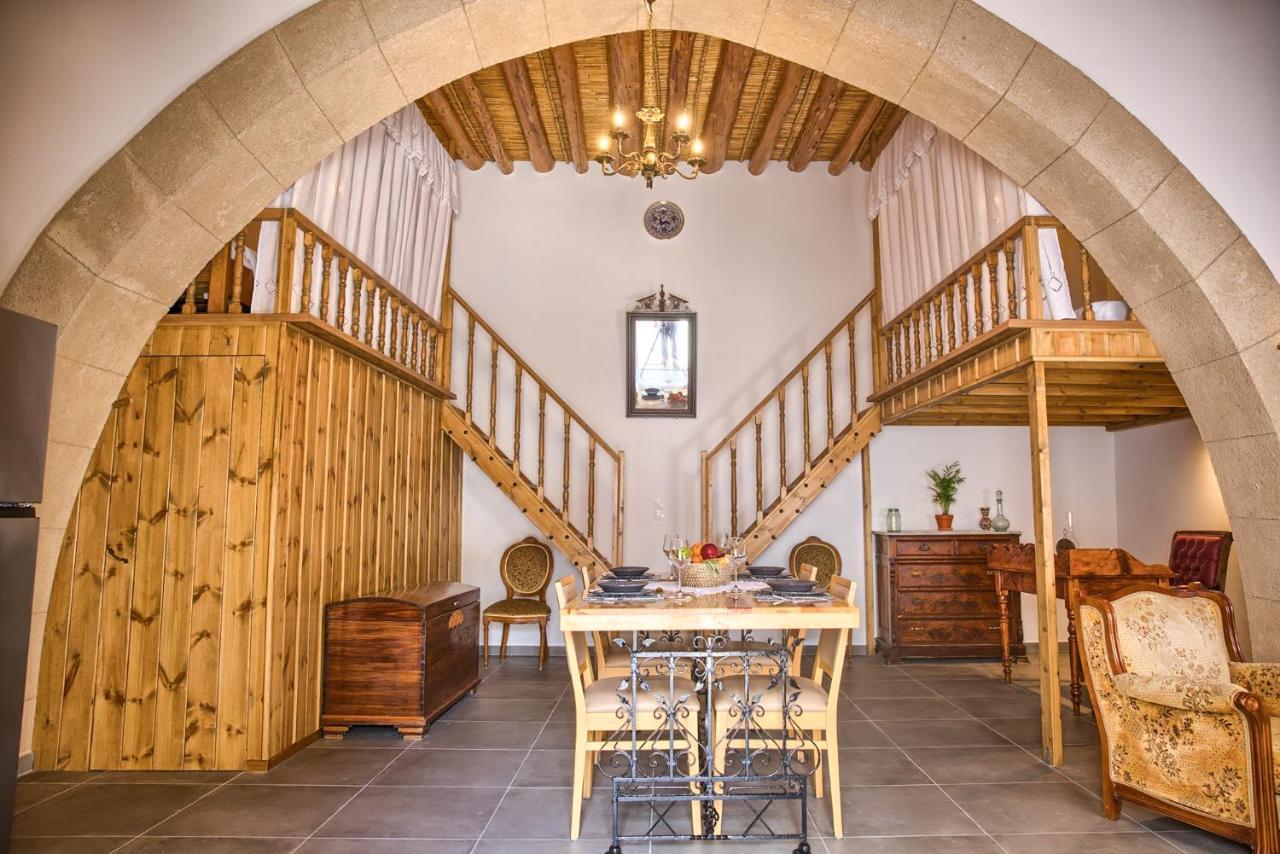 Вілла Stone Arch Malona Village Екстер'єр фото