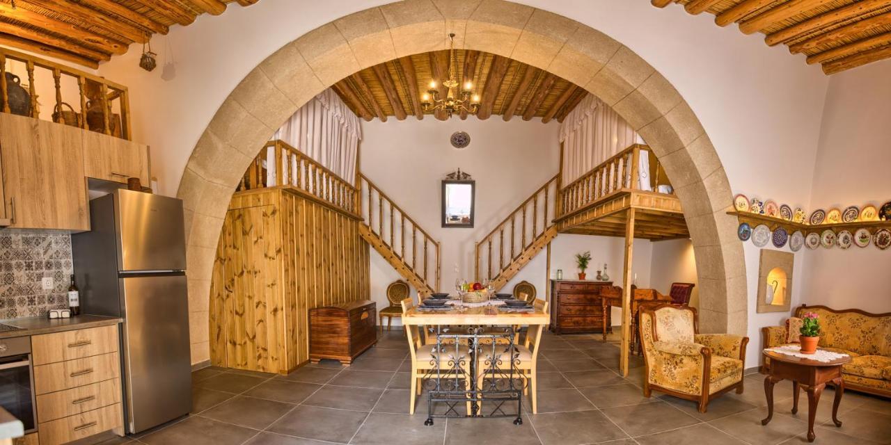 Вілла Stone Arch Malona Village Екстер'єр фото